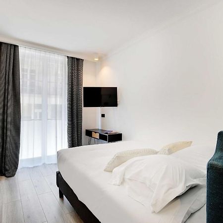 Magnifique Appartement - 2Br - 6P - Place De L'Etoile Párizs Kültér fotó