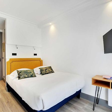 Magnifique Appartement - 2Br - 6P - Place De L'Etoile Párizs Kültér fotó