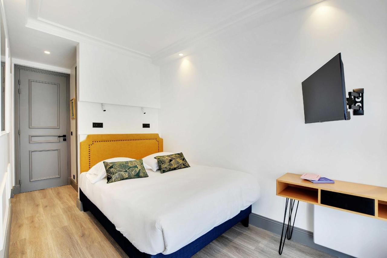 Magnifique Appartement - 2Br - 6P - Place De L'Etoile Párizs Kültér fotó